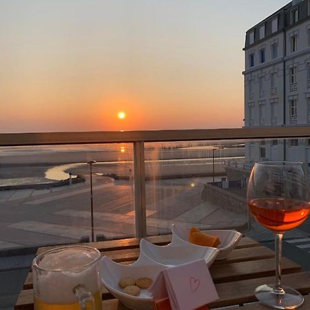 Vitamin Sea Wimereux Exterior photo