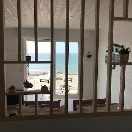 Vitamin Sea Wimereux Exterior photo