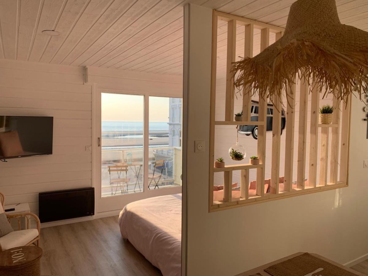 Vitamin Sea Wimereux Exterior photo